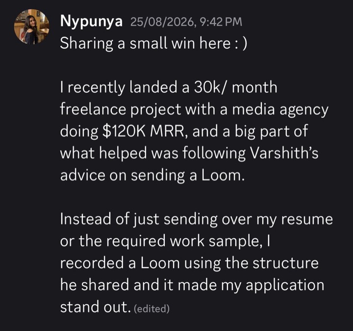 Nypunya win